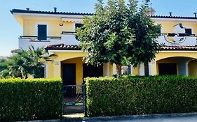 Villa Claudia a 400m dal mare